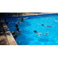 Colonia de Vacaciones - Diciembre 2014